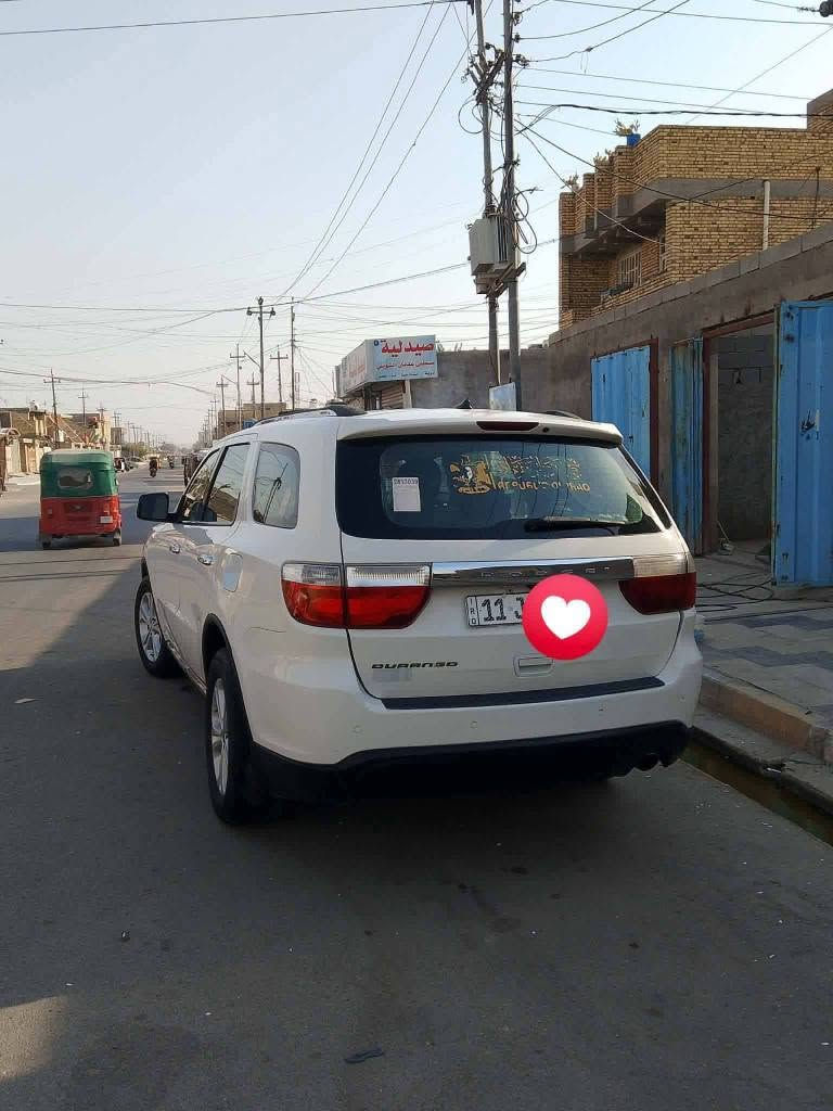 السلام عليكم ورحمة الله وبركاته 🌹

🚘 للبيع او مراوس دوج دورانكو 2011
📍 رقم بغداد إنكليزي
📍 الموقع: ذي قار – الرفاعي

🔹 سيارة مال جني
🔹 باسمي، تحويل ثاني يوم
🔹 السيارة مكفولة من الضربة
🔹 بيها 3 قطع صبغ بدون دواخل
🔹 محرك 6V / 3600
🔹 فول مواصفات – واحد على واحد
🔹 تايرات جديدة
🔹 حدادية جديدة
🔹 7 راكب

💰 السعر: 165
🔸 بيها مجال للشراي الجاد، يتصل ويدلل.

👇🏻 المواصفات:
• تشغيل عن بُعد
• 3 قطع تبريد
• بصمة أبواب
• جنطة كهربائية
• شاير بالمرايات
• لايت زينون
• تحكم ستيرن
• كشنات كهربائية
• حساسات خلفية
• شاشة كبيرة
• كاميرا خلفية
• تحديد سرعة
• قفل ستيرن

📞 للاستفسار:
*********** — واتساب
***********

📲 سونار موجود
للي يريد السونار يراسلني وأدزّه إله.

🌹 تحياتي للجميع، والرزق على الله. الرفاعي, ذي قار
