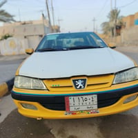 بيجو بارس • ٢٠١٥ • رقم واسط
