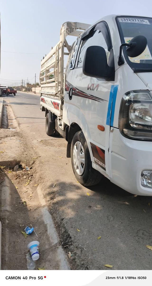 كامون 40 برو • 5G • هاتف