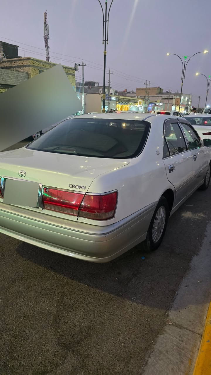 السلام عليكم سياره جنون للبيع سياره كفاله عامه من كلشي كير مكينه حداديه تخم تاير رقم@ بصره نكليزي بسمي رقم 📱 ***********
