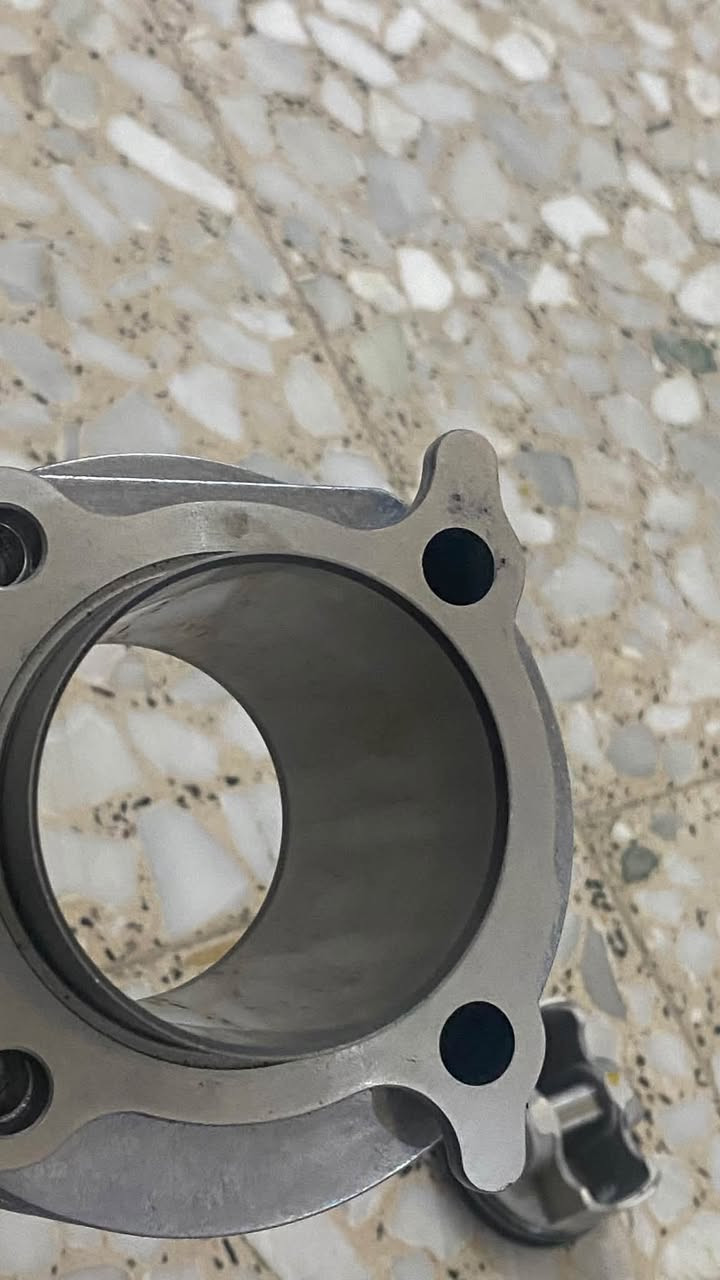 بوشة • سكنس جبلي • ٥٨٫٥ ونص