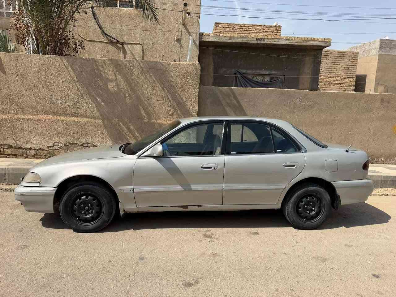 سوناتا تو • موديل ٩٤ • رقم كربلاء