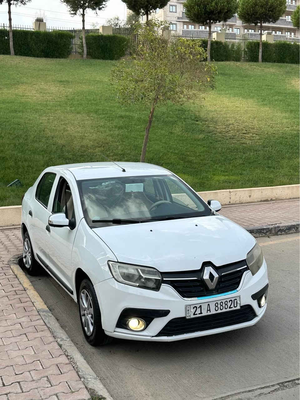 سمبول • ٢٠٢٠ • اوتوماتيك