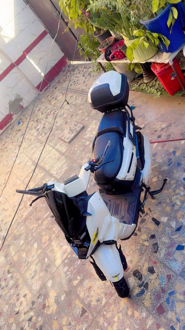 أباجي نجمه • ٢٠٢٦ • بطارية ٦٠ أمبير