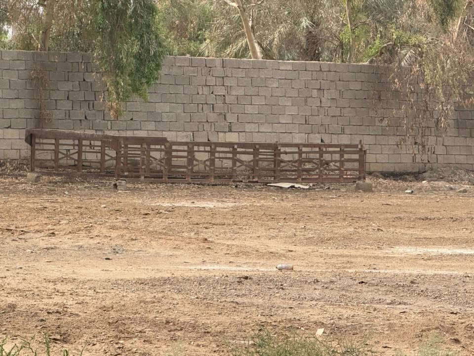 هينو • محجر • ٦ وربع