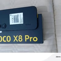 بوكو X8 برو • ٥٠٠/١٢ • توصل