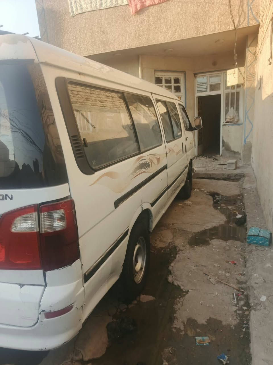 سلام عليكم فتون ٢٠١٧ رقمه بغداد مكفوله مكينه كير اكسن صدر أمامي وخلفي خير بطن نضيفه سنويه تفاصيل بيهه قرار قاضي سياره مكفوله من ضبغ بيهه بس مكان الواقيات شويه خاسات عليهه غرامات ابيعلك موصليه ٣٨ وبيهه مجال قليل مكان بغداد العبيدي مكلف بل ***********

