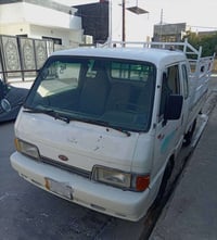 كيا بنكو • موديل ٩٤ • كركوك