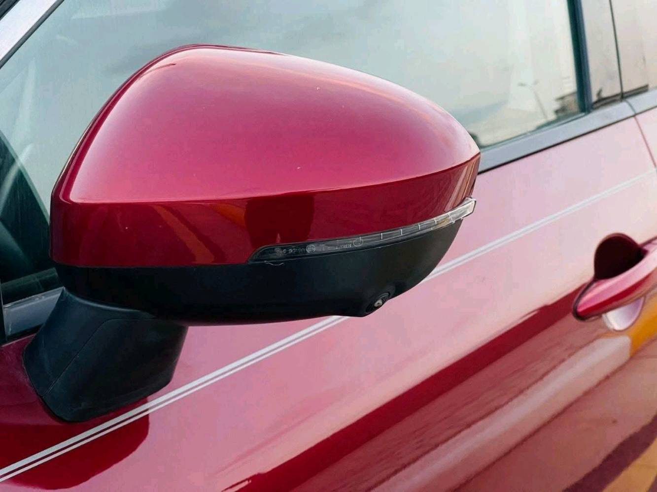 نيسان روگ بلاتينوم • دبل AWD • ٨٣٠٠٠ كم