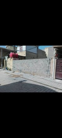قطعة البيع 100 متر منطقة الغرير قريب على سواق روكي خامس فرع العريض رف ...