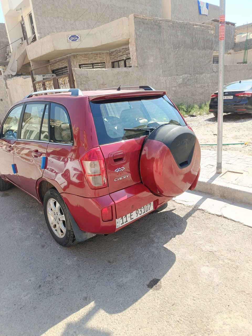 تيكو ٢٠١٣ • جاهزة • شهداء البياع