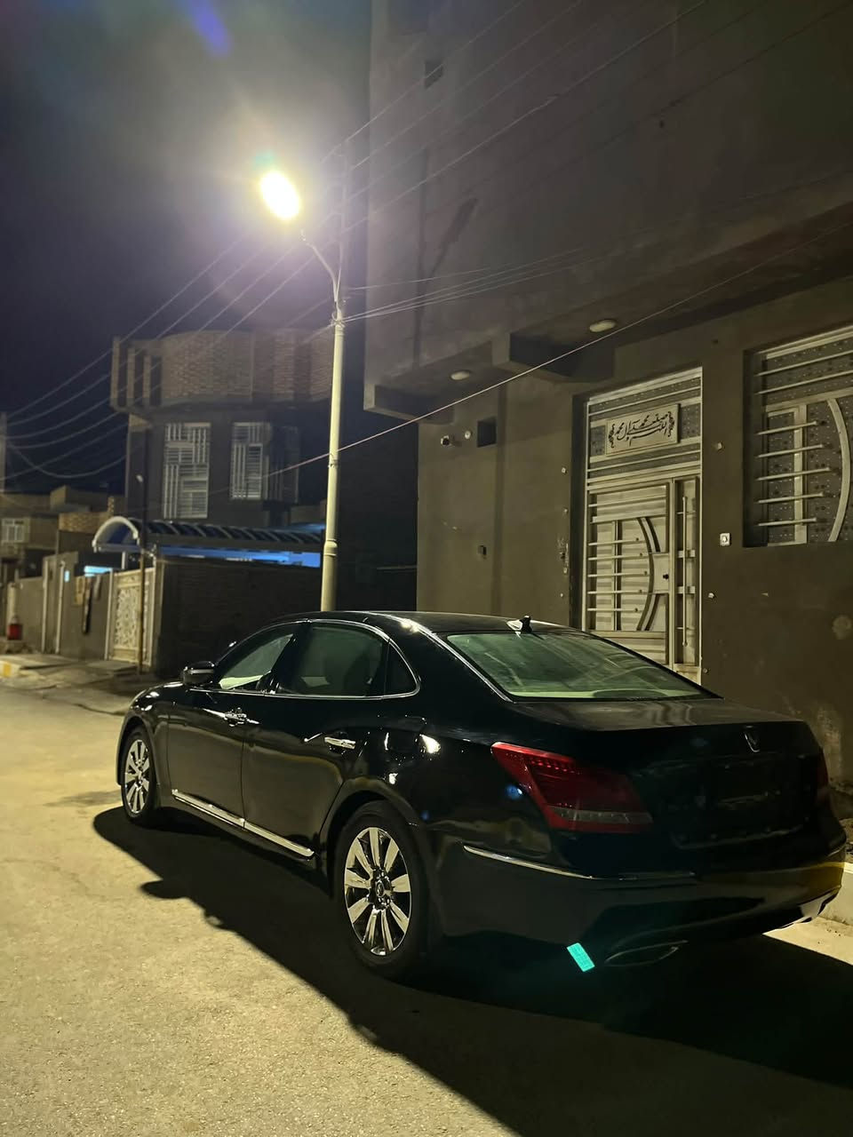 أكيوس • ٢٠١١ • مكينه ٤٦٠٠