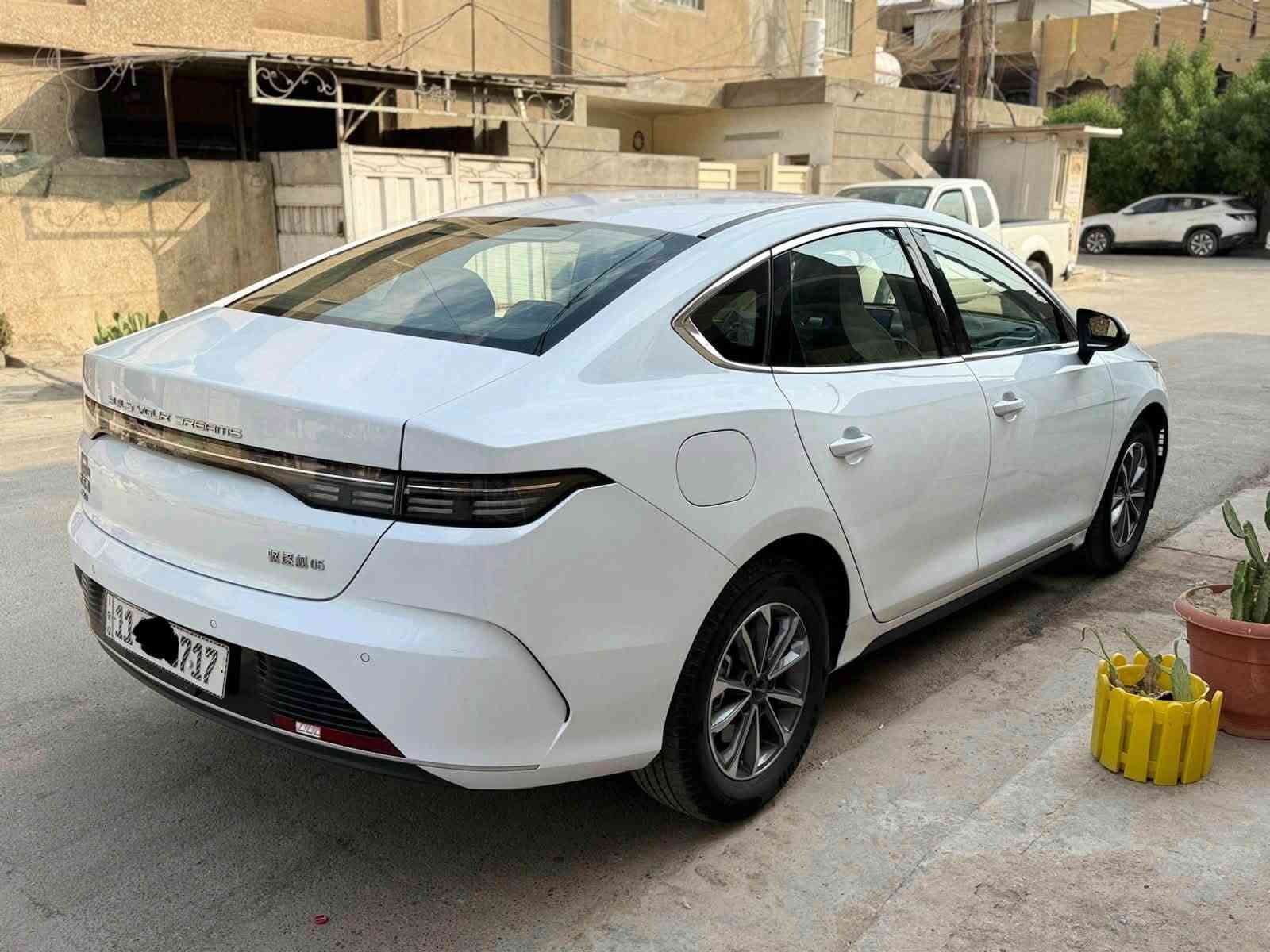 دستروير ٢٠٢٥ • كفاله عامه • ٦٠٠٠ كم