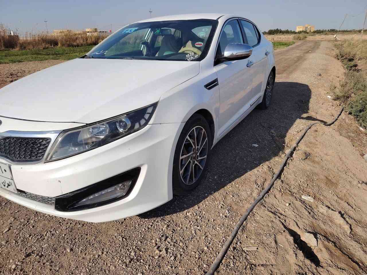 السلام عليكم
اوبتيما موديل ٢٠١١
رقم أربيل جديد
محرك ٢٠٠
بيها الجاملغات الخلفيات صبغ وبند ونص من ال جاملغ الامامي
تبريد مبدل منضومه كامله جديده
المكان واسط مركز المدينه
***********
