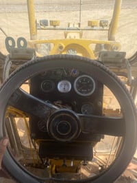 كوماتسو ٦٠٥R • بدون رقم • مكفولة