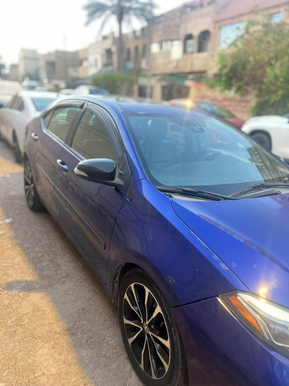 السلام عليكم سيارة كورلا للبيع موديل ٢٠١٧وارد امريكي حادث جاملغ وبدلته بس بدون صبغ مكان سيديةً  *********** تواصل ع هذا رقم سعر ١١٥ بيها مجال فئه اعلى فئه ١/١

نص مكتوب في الصور:
- 000-23032818 - 08/09/2018 INSURANCE AUTO AUCTIONS, INC. - IAAI.COM 000-23032819 - 08/09/2018 INSURANCE AUTO AUCTIONS, INC. - IAAI.COM
