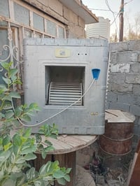 مبرده • نظيفه • كربلاء فريحه
