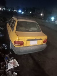 للبيع سايبا 12 بسمي تحويل مباشر كسرها كدام العين  كير ومحرك مكفولات كه...