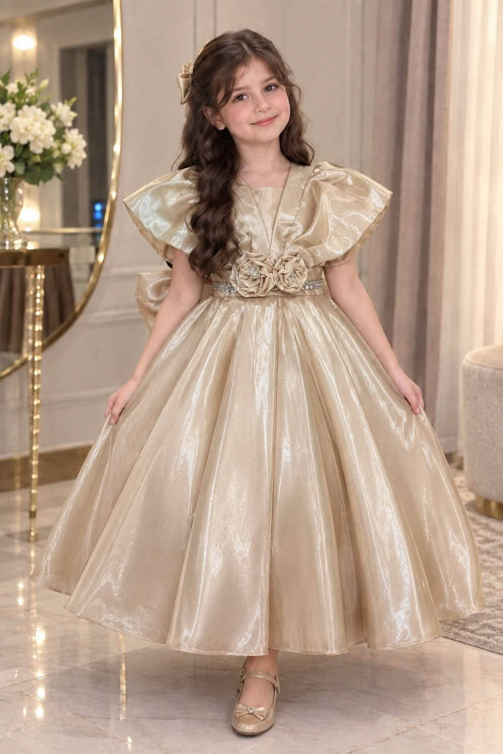 بدلات بنات من ٣ الى ١٠ سنه للحجز واتساب *********** بغداد, العراق
