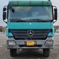 اكتروز • كير كهربائي • موديل ٢٠٠٦