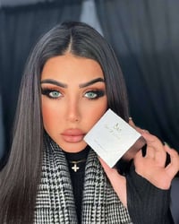 عدسات كات اوف لندن • سنوية • ألوان طبيعية