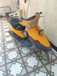 بيجي • نضيفه • ما بيه كهرباء