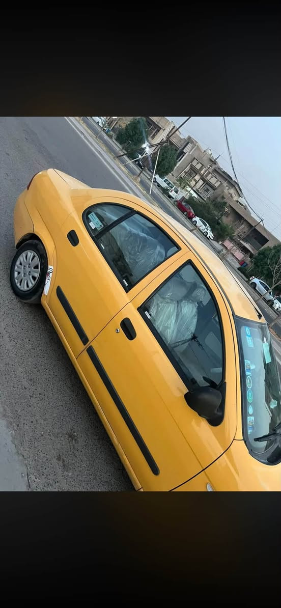 اوتوماتيك • ٢٠١٥ • رقم بغداد