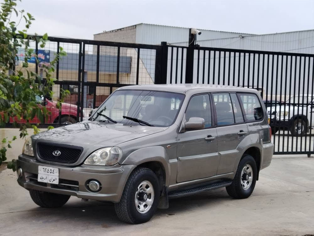***********           ***********
هۆندای تریکان مۆدیل 2002 گێڕعادی
640هەزار غرامەی لەسەرە دەیدەمەوە
حیزام بۆیاغکراوە بۆجوانی
هەموو گیانی بەشەرتە
سەنەوی بەسەرچوە تەحویل و غرامە بڕاوە بەشەرت
***********ڤایبەر‌      لەشاری کۆیەم
*********** وەتس ئەپ 
49وەرەقەو مەجالێکی کەم كويسينجاك, أربيل
