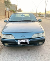 اسبيرو • ١٩٩٥ • سنويه ٢٠٣١
