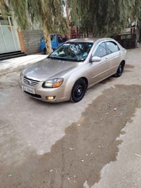 سبكترا ٢٠٠٧ • مكينة ٢٠٠٠ • سنوية ٢٠٢٨