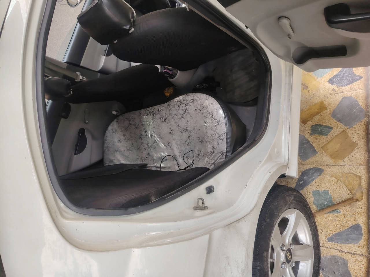 اكسنت • ٢٠٠٨ • ١٦٠٠ اوتوماتيك