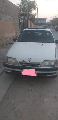 اوميكا • ٩٢ • كمبريسر ناقص