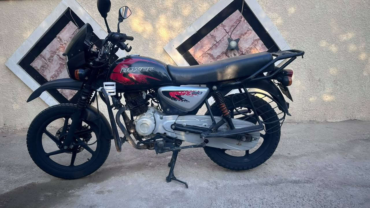 بوكسر • ٢٠٢٢ • سنويه