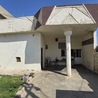 الإبراهيمية زراعي • ٢٥٠م • حوش جبير