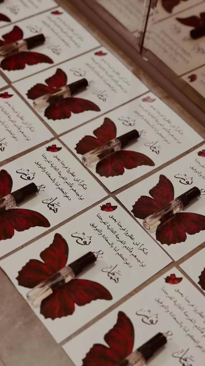 بُشرى سارّة لأهل الديوانية 🌸

بكل حب وفرح نعلن عن افتتاح لوز وسكر 🤍✨
وجهتكم الجديدة لتجهيز الأعراس والمناسبات كافة وختان وحنه وكارتات واستيكرات حسب الطلب، بأجمل التفاصيل وأحلى الترتيبات اللي تكمل فرحتكم 💍🎀

ننتظركم بكل حب 🌷
لوز وسكر 

📍 الديوانية – الجمهورية – مقابل جامع الحكيم

+9647817121894
***********
