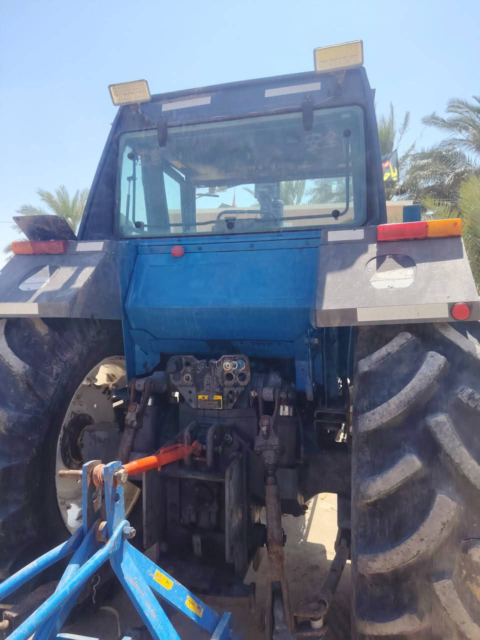 سلام عليكم  مكينه فيات حجم 180 فول عادي اكسل بارز تكمه عريضه.  مكينه  رقم واسط 
للبيع او المراوس ب حجم 160/140
***********
