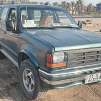 اكسبلور ٩٤ • محرك وگير مكفول • سنوية ٢٠٣١