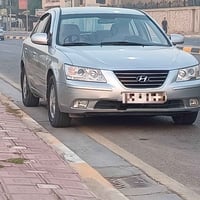 سوناتا ٢٠١٠ • مكينه ٢٠٠٠ • كربلاء