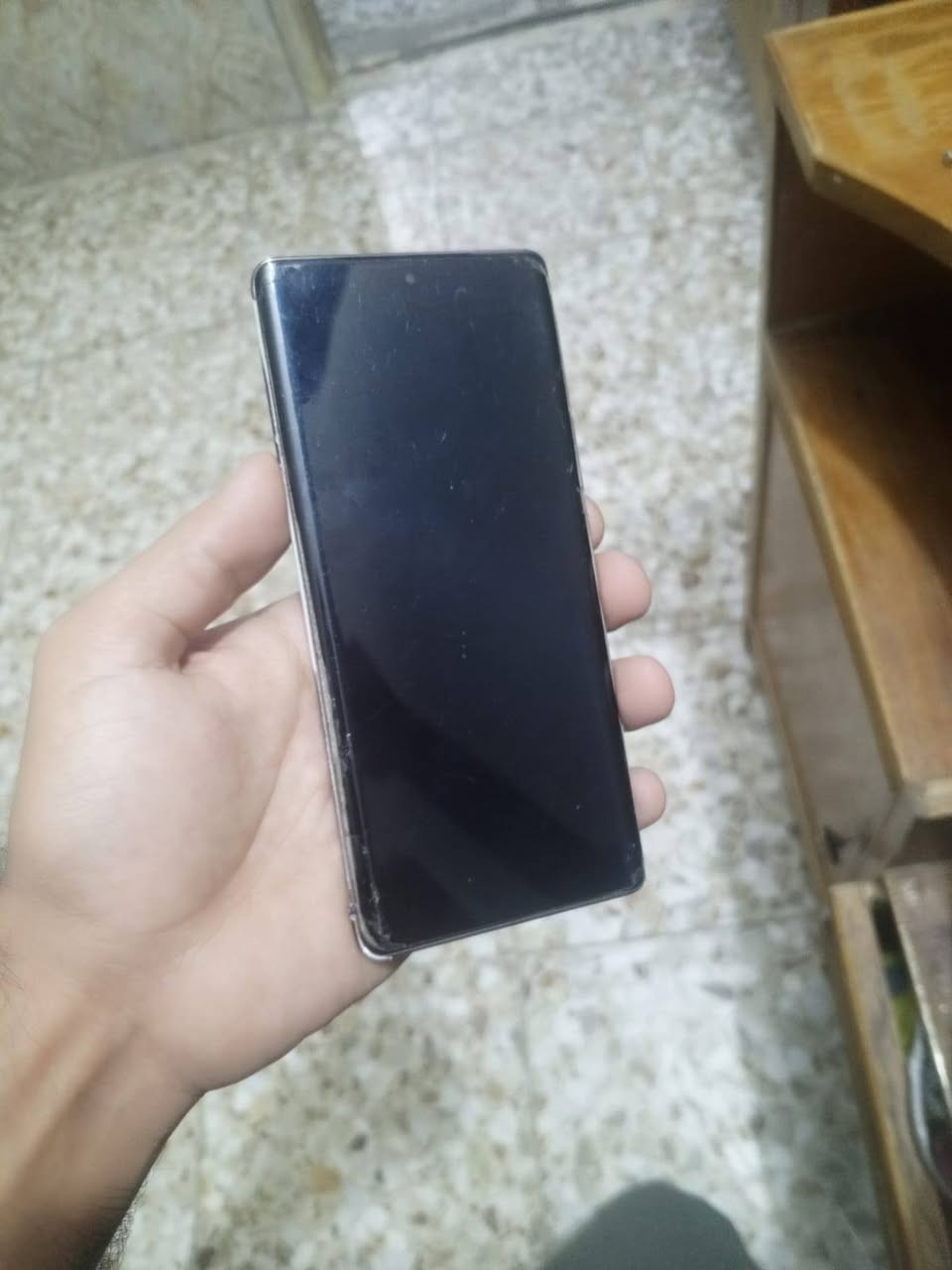انفنكس زيرو 40 • ٨+٥ رام • بطارية ٥٠٠٠