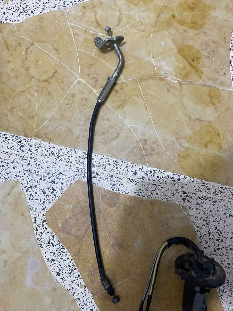 تفصيخ كامكو • عقول جي فور • كوفة السهلة