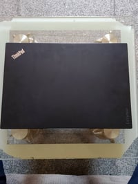 ThinkPad T580 • i5-8350U • ٢٥٦SSD