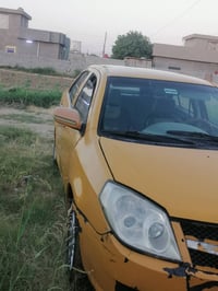 سياره البيع ديالئ جيلي ٢٠١٠ مكاني بغداد بسعر مناسب ستفسار ع رقم 078650...