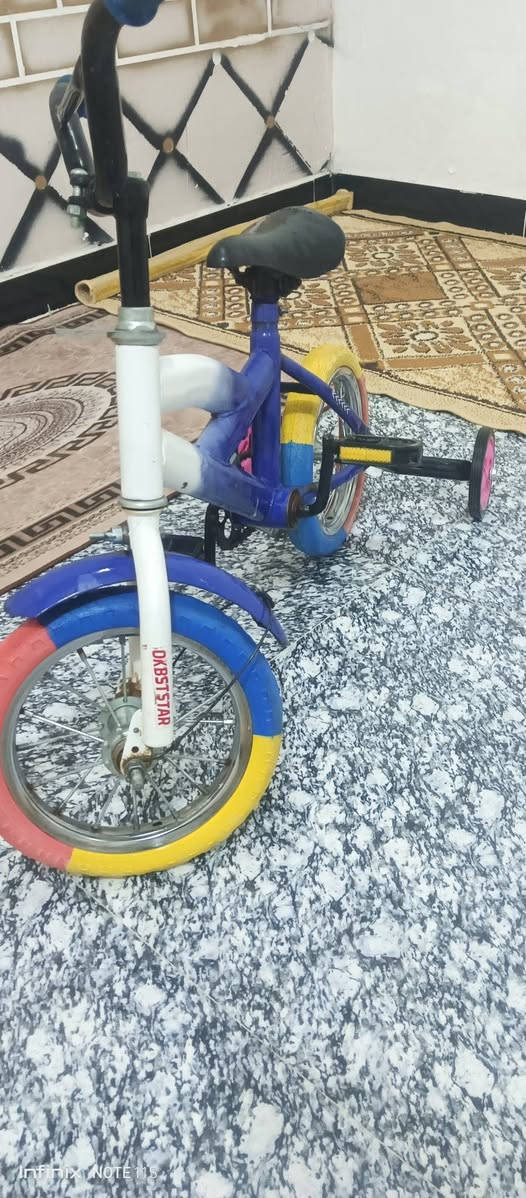 بايسكل • قابل تفاوض