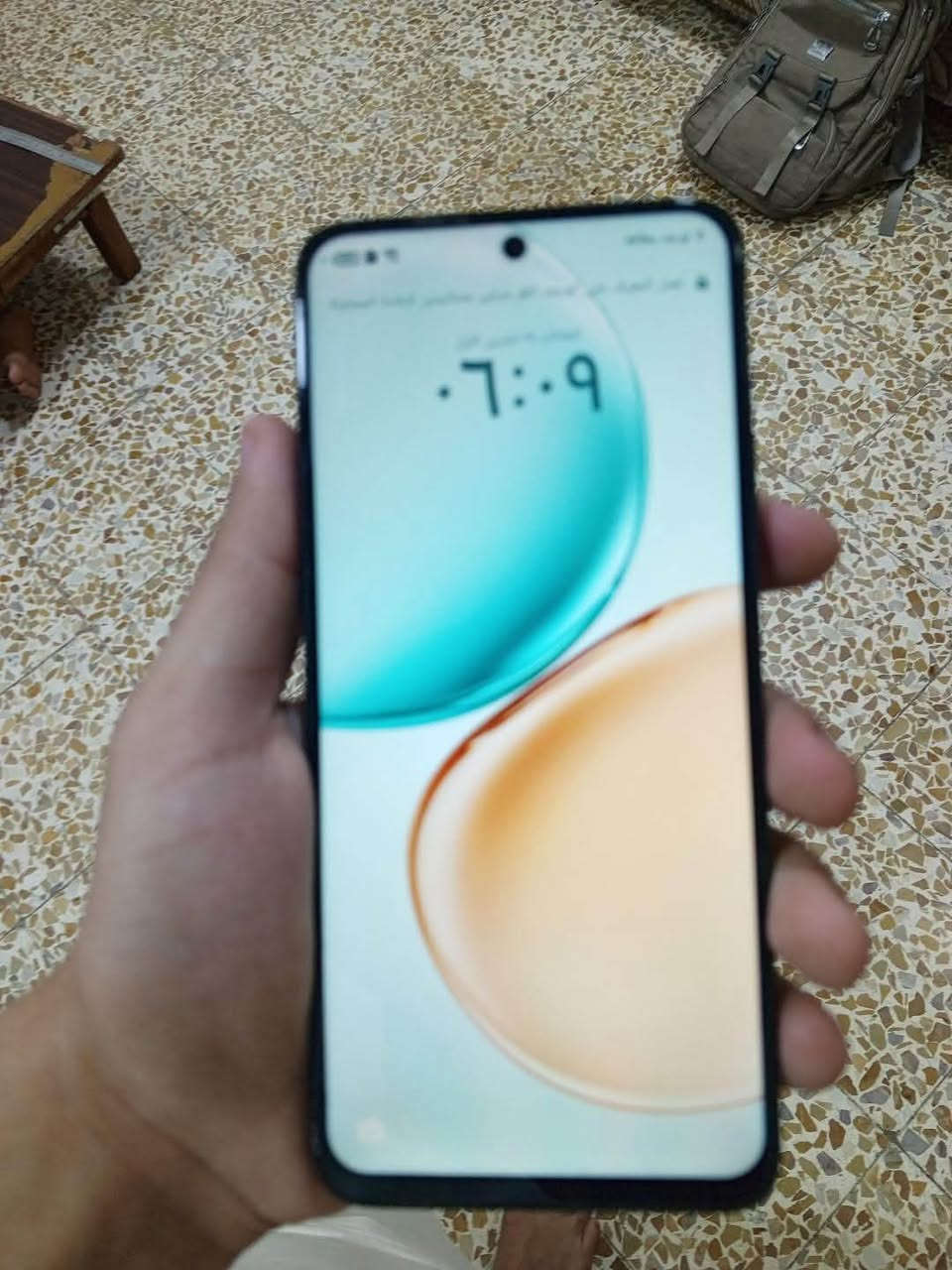هونور X7d • ٢٥٦ • كامل غراضه