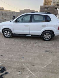 توسان • ٢٠١٠ • رقم واسط