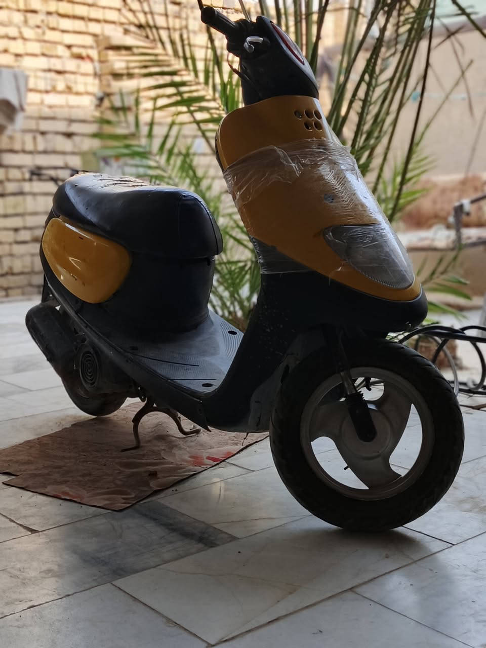 منغولي • جديده • معدل