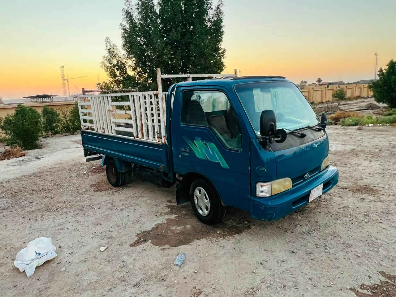 للبيع كيه فورنتير موديل 99 رقم بغداد
بسمي تحويل ثاني يوم 

اثمانيه جنكال السعر 45 وبيه مجال 

العنوان بابل /حي الجزائر 

 الاستفسار الإتصال على الرقم ***********
