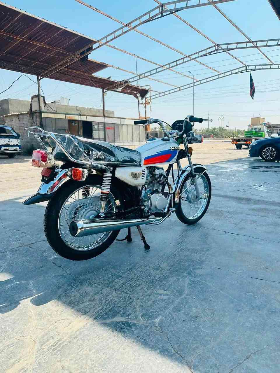 سكنر • ٤كير • ٢٠٢٦