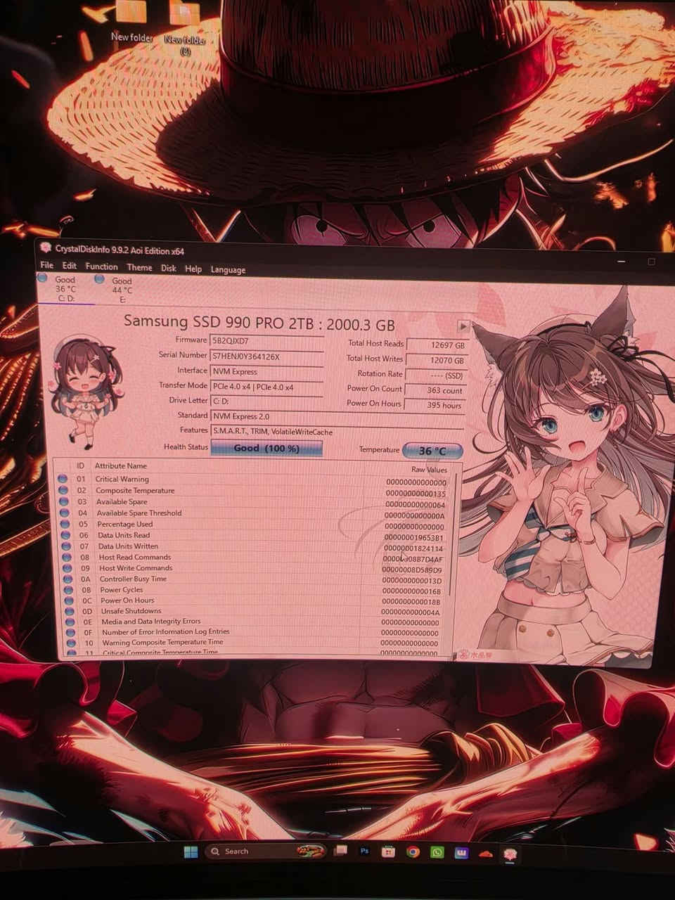 تجميعة • RTX 4080 سوبر • i7 14700K