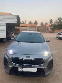 سبورتج • ٢٠٢٢ • ضرر مرفق